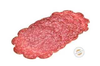 Afbeelding van Kalkoensalami