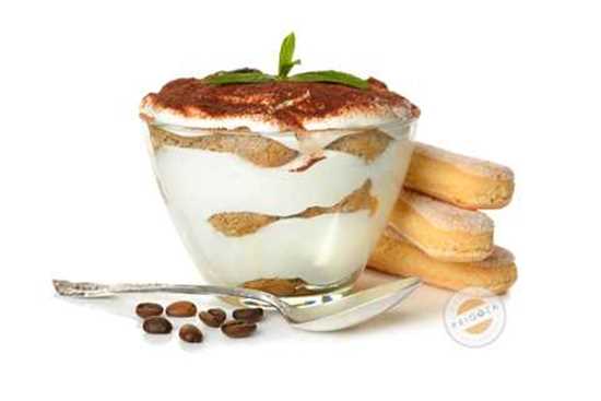 Afbeelding van Tiramisu
