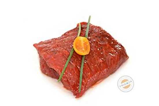 Afbeelding van Gemarineerde steak