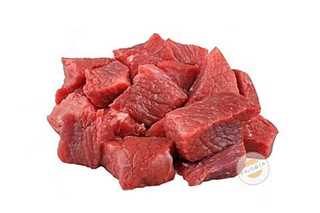 Afbeelding van Lamsragout met been