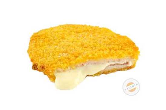 Afbeelding van Kip ham kaas