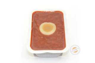 Afbeelding van Tète de veau