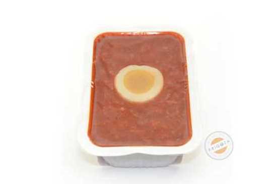Afbeelding van Tète de veau