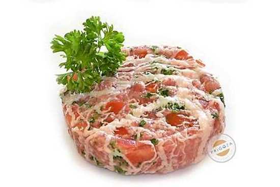 Afbeelding van Crepinette