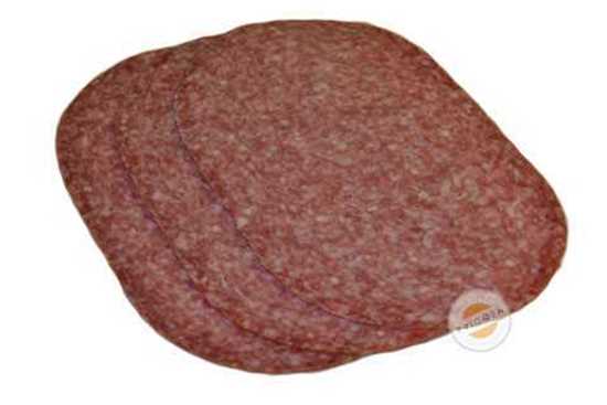 Afbeelding van Gourmet salami