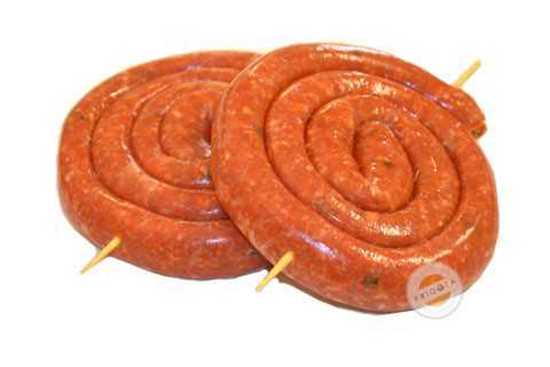 Afbeelding van Merguez