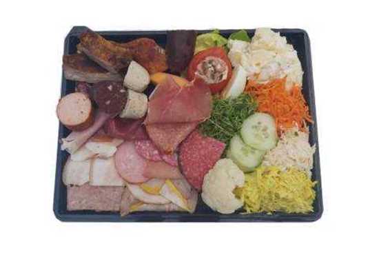 Afbeelding van Breugheltafel