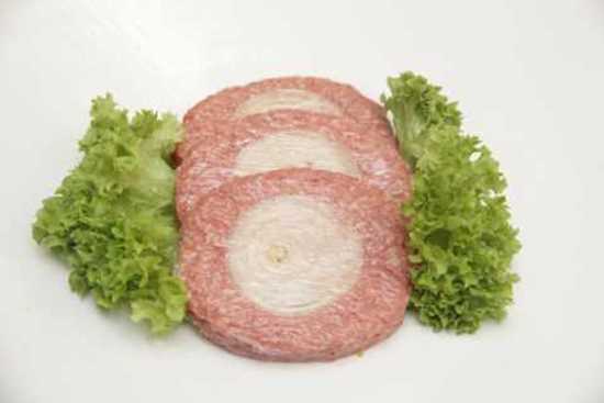 Afbeelding van Boerenburger